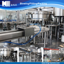 New Design High Capacity Beverage Filling Production Line in China